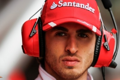 Giovinazzi test voor Ferrari, Mercedes met vaste rijders