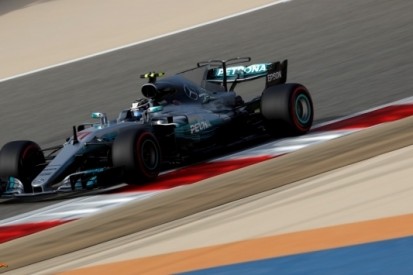 Lauda sprak Bottas na China: "Hoef je niets te vertellen"