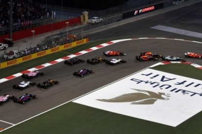 Teleurgestelde Räikkönen baalt van kwalificatie en start