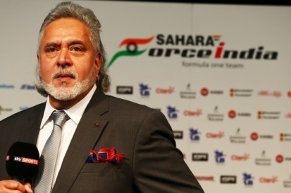 Mallya vanwege bevel Indiase autoriteiten gearresteerd