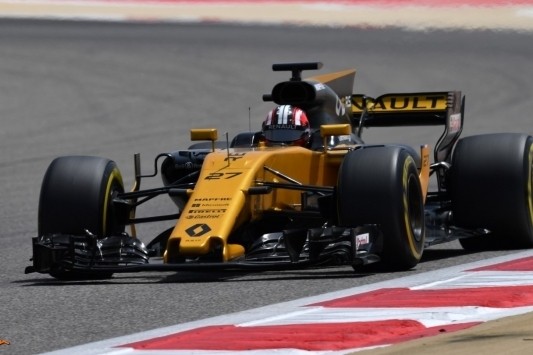 Renault rekent op nieuwe onderdelen: "Extra stap vooruit"