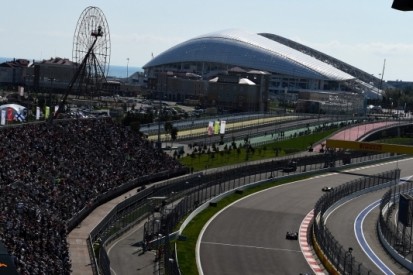 Preview: wie stopt de Mercedessen op het Sochi Autodrom?