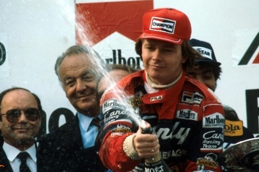 De ruzie die nooit werd bijgelegd: terug naar Imola, '82
