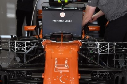 Vandoorne gelaten over straf: "Was kwestie van tijd"