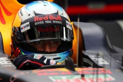 Ricciardo realistisch: "Dit circuit ligt ons gewoon niet"
