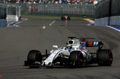 Massa klopt Verstappen: "Wisten dat het mogelijk was"