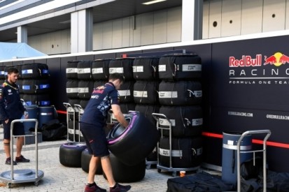 Pirelli-baas Isola: "Opwarmronden waren bepalende factor"