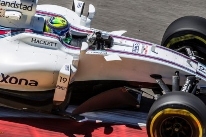 Massa over klagende Vettel: "Echt? Hij klaagt toch nooit?"