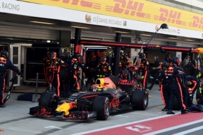 Red Bull-teambaas Horner: "Sterke race van Verstappen"