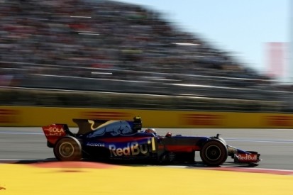 Sainz koestert punt: "We deden deze race alles goed"