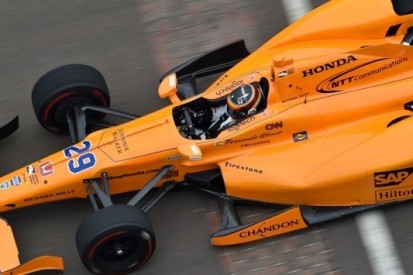 Alonso: "Dit was leuk, nu begint het echte werk"