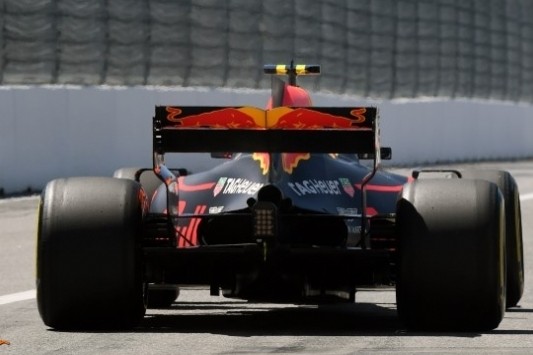 'Niet in Canada, maar pas in juli verbeterde Renault-motor'