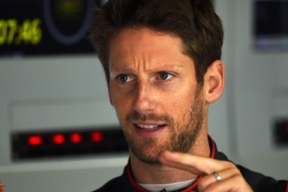 Grosjean volgt Button op als directeur van GPDA