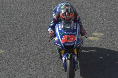 Viñales en Rossi houden verschillend gevoel over aan test