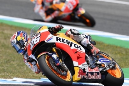 Repsol Honda-rijders tevreden met testresultaten in Jerez