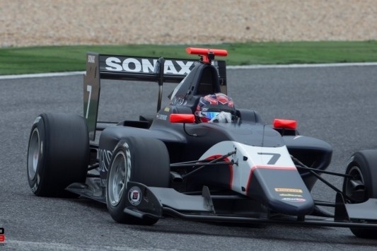 Voorbeschouwing: uitgedund GP3-veld start achtste jaar