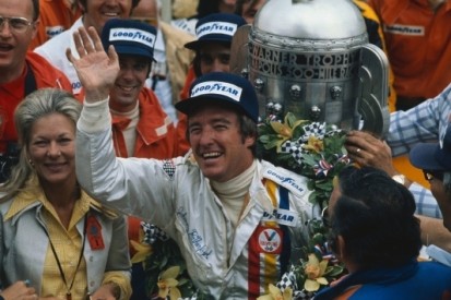 Rol voor Indy-legende Rutherford bij McLaren-Honda-Andretti