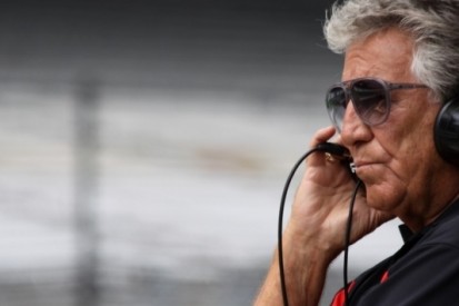 Mario Andretti: "Kan Alonso's keuze bijzonder waarderen"