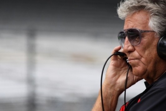 Mario Andretti: "Kan Alonso's keuze bijzonder waarderen"