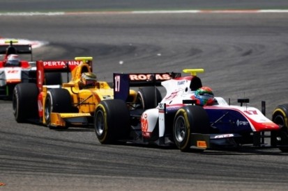 Veteranen keren terug voor tweede Formule 2-weekend