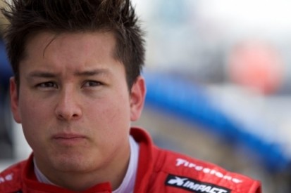 Tweede Indy 500-inschrijving Juncos Racing voor Saavedra