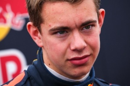 Verschoor verwacht meer van zichzelf in Silverstone