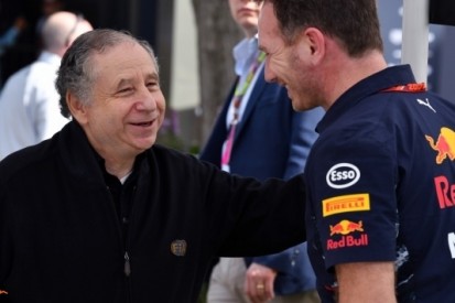 Todt (71) gaat voor derde termijn als voorzitter FIA