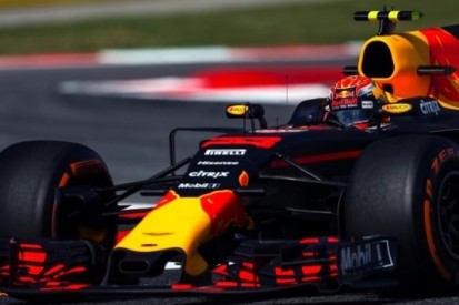 Horner: "Update beetje overdreven in diverse media"
