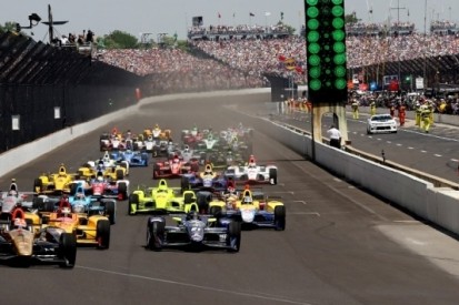 Overzicht: deelnemerslijst voor de 101ste Indianapolis 500