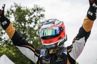 Binder slaat dubbelslag op Monza, grijpt klassementsleiding