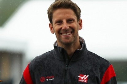 Interview: de andere kant van Romain Grosjean