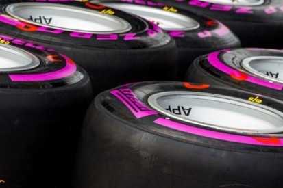 Maximale hoeveelheid ultrasofts voor Red Bull in Monaco