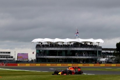 Pirelli laat harde band vallen voor Britse Grand Prix
