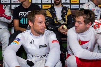 Button klaar voor rentree: "Voelt een beetje onwerkelijk"