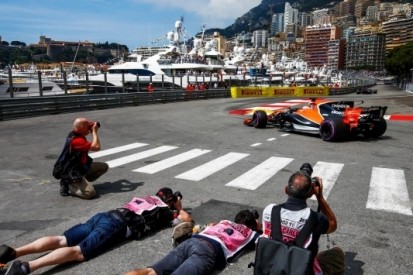 Het beste van twee (gecombineerde) autosportwerelden