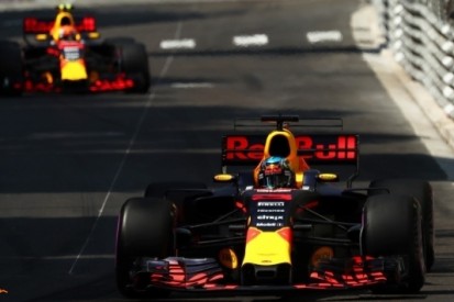 Horner: "Kwalificatieresultaat bewijst onze progressie"
