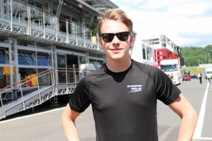 F2-rijder Malja mag testen voor Sauber in Hongarije