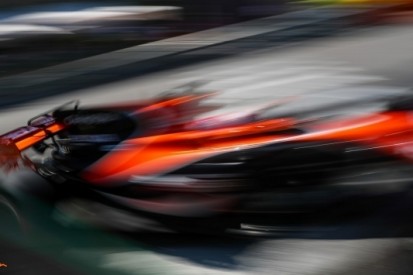 Button vindt dat Formule 1 goede weg ingeslagen is