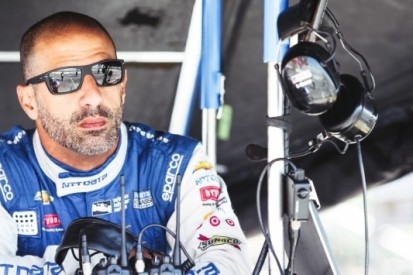 Kanaan aangewezen als vervanger Bourdais voor Le Mans