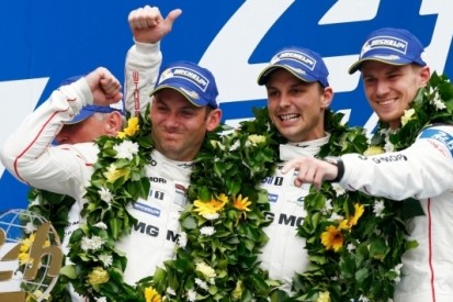 Achtergrond: wie staat waar wat betreft de Triple Crown?