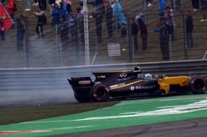 Waarom Palmer héél snel verbetering moet laten zien