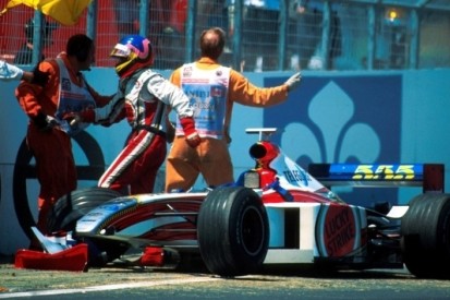 Oude herinneringen: geboorte van 'Wall of Champions'