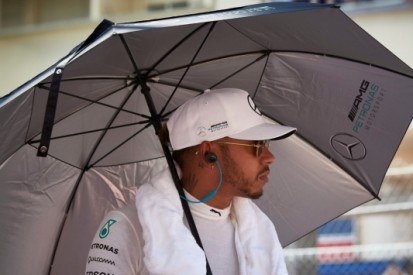 IndyCar-coureurs niet blij met Hamilton: "Lachwekkend"