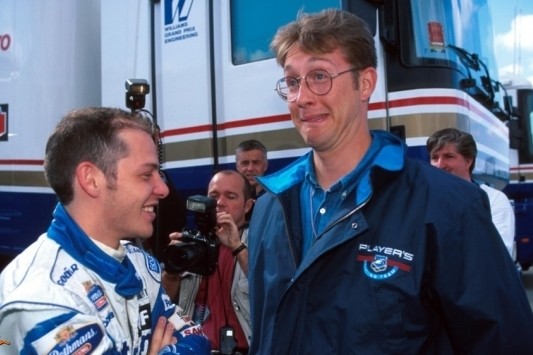 Canada en autosport: van Greg Moore tot Eppie Wietzes