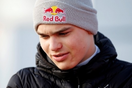 Beckmann na breuk met Van Amersfoort naar Motopark
