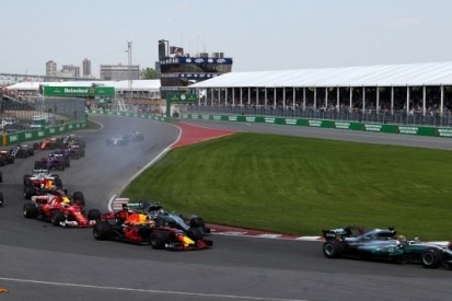 Vettel neemt Verstappen niets kwalijk: "Vast niet expres"
