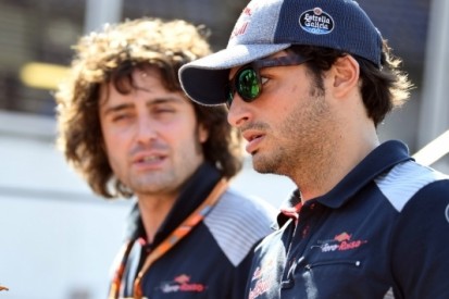 Sainz krijgt gridstraf van drie plaatsen voor Baku