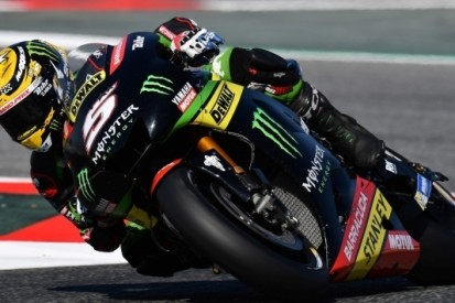Zarco en Folger kloppen fabrieksmachines in Catalonië