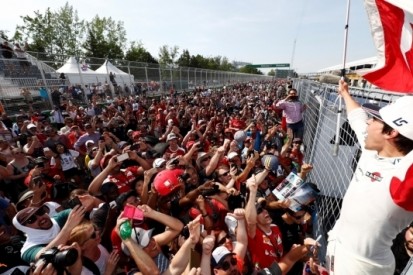 Lowe geniet van Stroll: "Resultaat is vertrouwensboost"