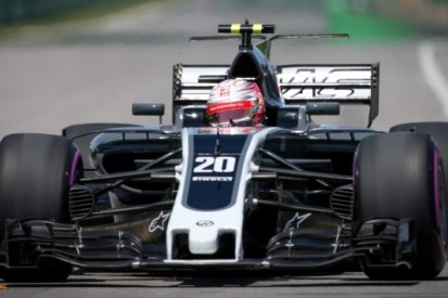 Magnussen noemt stewards 'oneerlijk' en is teleurgesteld
